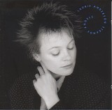 Laurie Anderson - Strange Angels