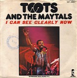 Toots And The Maytals - I Can See Clearly Now