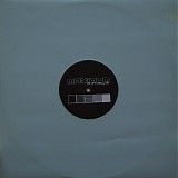 Chris Liberator & Pounding Grooves - PROCESS BLACK