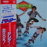 Buster - Buster