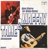 Peter Maffay & Tame - You Won't Be Hurt Again / Nightfall