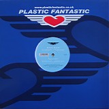 Dave Kane - Clarkness (The Remixes)