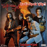 Wolfsmond - Radio Rock 'n' Roll