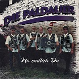 Die Paldauer - Na Endlich Du