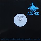 Eufex & Jay B - Atonality / Dynamite