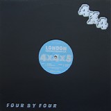 Julian Sandell & Guy McAffer - London Repercussions E.P.