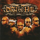 Dru Hill - Dru World Order