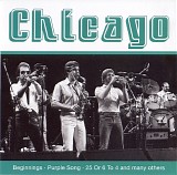 Chicago - Chicago