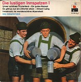 Die Innspatzen - Die Lustigen Innspatzen I