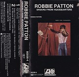 Robbie Patton - Orders From Headquarters