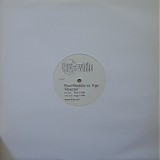 Paul Maddox vs. Ingo - Reactor