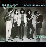 REO Speedwagon - Don't Let Him Go