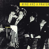 The Broken Homes - *** R E M O V E ***Wing And A Prayer