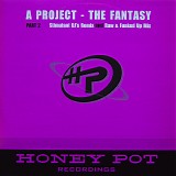 A Project - The Fantasy Part 2