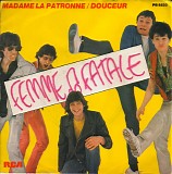Femme Fatale - Madame La Patronne