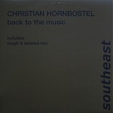Christian Hornbostel - Back To The Music