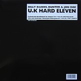 Billy Daniel Bunter & Jon Doe - U.K Hard Eleven