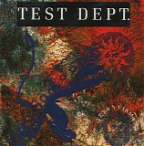 Test Dept. - Terra Firma