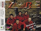 Zillertal Buam - Herbstwind, Nimm Mi Bei Der Hand