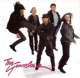 The Gonnebee'z - The Gonnebee'z