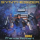 Francis Rimbert - Bionic Orchestra