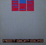 Pet Shop Boys - West End Girls