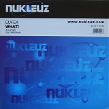 Eufex - What! / Yippeekiay