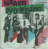 Naasti - Dirty Windows