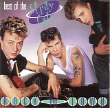 Stray Cats - Rock This Town - Best Of The Stray Cats