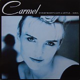 Carmel - Everybody's Got A Little...Soul