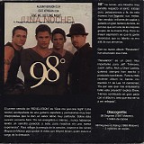 98Â° + Boyz II Men - 98Â° + Boyz II Men