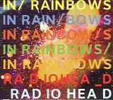 Radiohead - In Rainbows