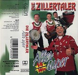 Die Zillertaler - Alles Super
