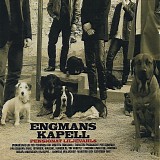 Engmans Kapell - Pensionat Liljevahls
