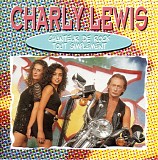 Charly Lewis - Chanteur De Rock Tout Simplement
