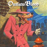 Outlaw Blood - Outlaw Blood