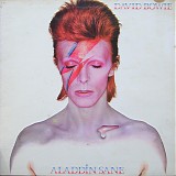 David Bowie - Aladin Sane