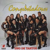 Conquistadores - Uno De Tantos