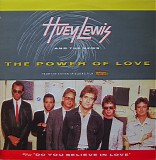 Huey Lewis And The News - The Power Of Love