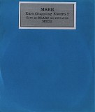 MSBR - Euro Grappling Electro 2 - Live At Bears On 2000.3.23