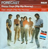Forecast - Happy Days (Hip Hip Hooray)