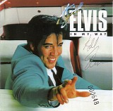 Kjell Elvis - In My Way
