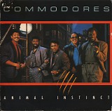 Commodores - Animal Instinct