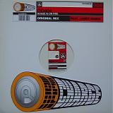 OD404 - House Is On Fire