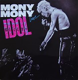 Billy Idol - Mony Mony (Live)