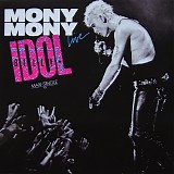 Billy Idol - Mony Mony (Live)