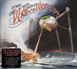 Jeff Wayne - The War Of The Worlds