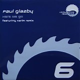 Paul Glazby - Here We Go