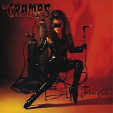 The Cramps - Flamejob