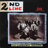 2nd Line - Live